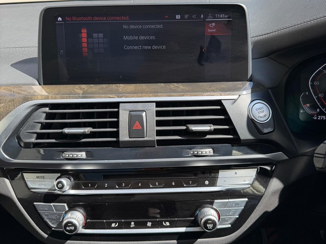 Second-hand 2020 BMW X3 xDrive 30i Luxury Line for sale in Hyderabad-14