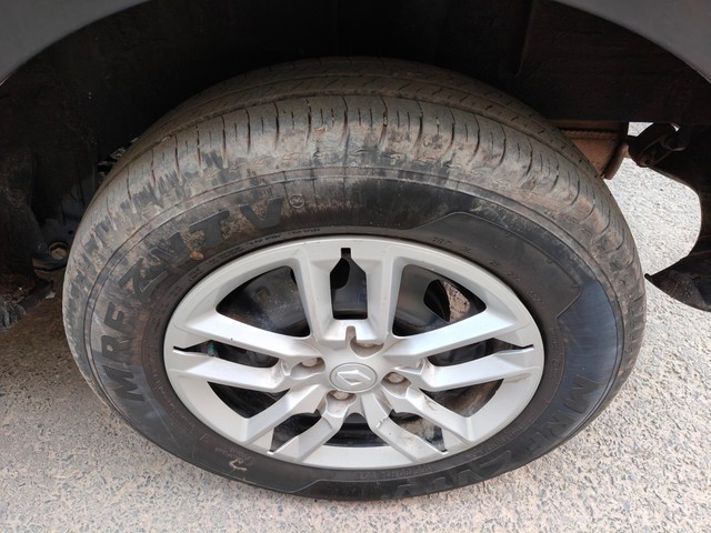 Renault Triber RXT BSVI Second-hand 2021 Renault Triber RXT BSVI for sale in Kolkata-13