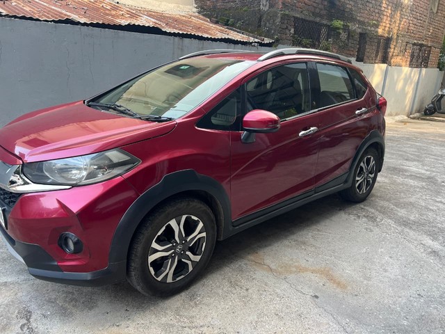 Second-hand 2018 Honda WR-V i-DTEC VX for sale in Nagpur-8