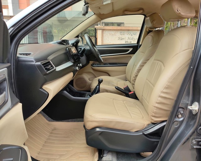 Second-hand 2021 Honda Amaze VX Petrol for sale in Kolkata-13