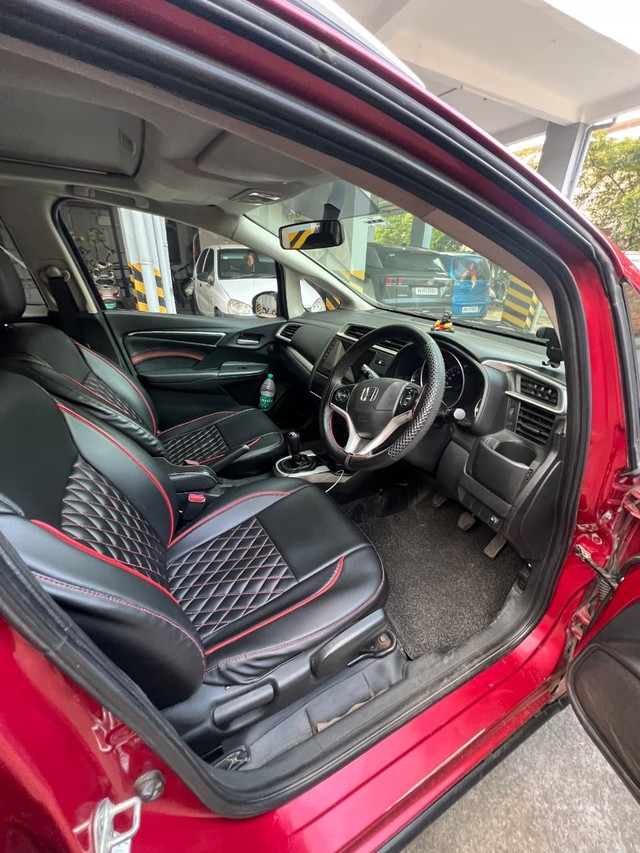 Second-hand 2018 Honda WR-V i-DTEC VX for sale in Nagpur-14