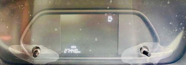 Second-hand 2024 Tata Punch Accomplished Plus CNG for sale in New Delhi-7