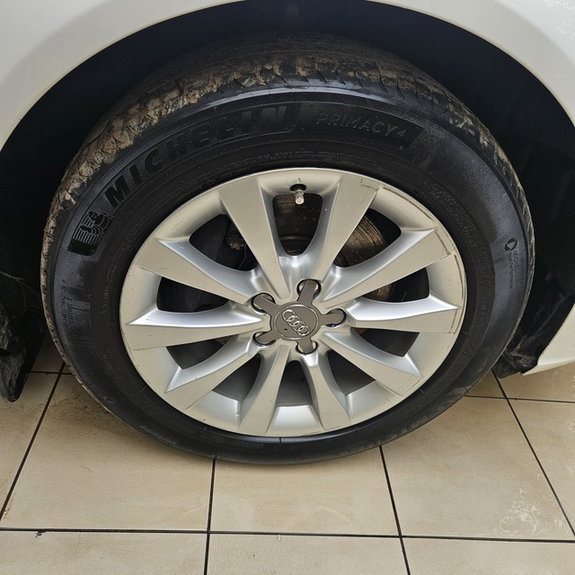 Audi A6 2.0 TDI Second-hand 2014 Audi A6 2.0 TDI for sale in Gurgaon-6