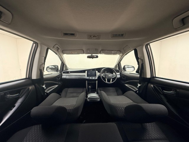 Second-hand 2019 Toyota Innova Crysta 2.8 GX AT BSIV for sale in Pune-18