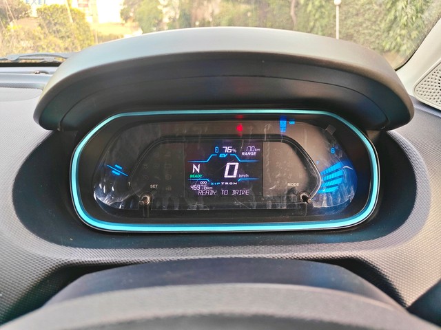 Second-hand 2023 Tata Tiago EV XT LR for sale in Gurgaon-15