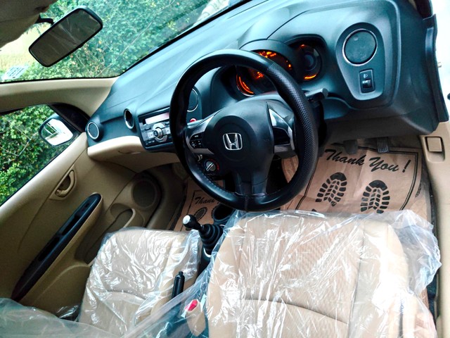 Second-hand 2014 Honda Amaze S i-Vtech for sale in Gurgaon-6