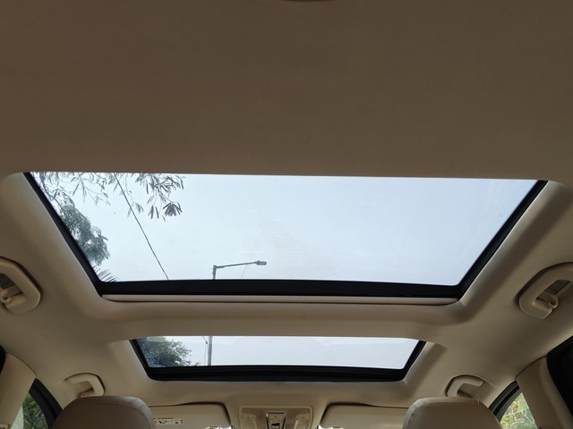 Second-hand 2017 Mercedes-Benz GLE 250d for sale in Hyderabad-6