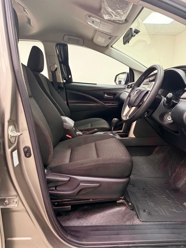 Second-hand 2019 Toyota Innova Crysta 2.8 GX AT BSIV for sale in Pune-7