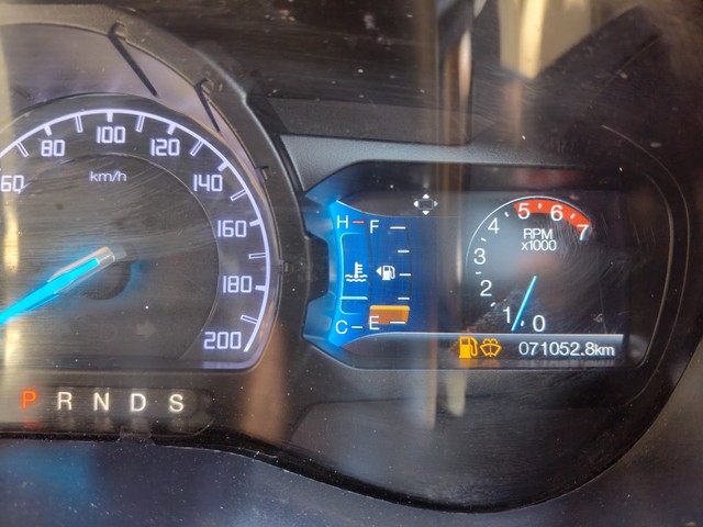 Second-hand 2017 Ford Endeavour 3.2 Titanium AT 4X4 for sale in New Delhi-14