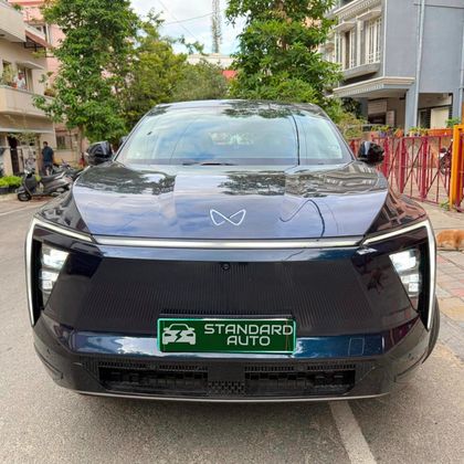 Used Pack Three 7.2kw Charger