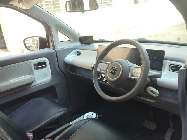 MG Comet EV Play - Photo 9