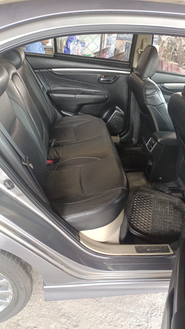 Second-hand 2016 Maruti Ciaz ZDi Plus SHVS for sale in Mumbai-3