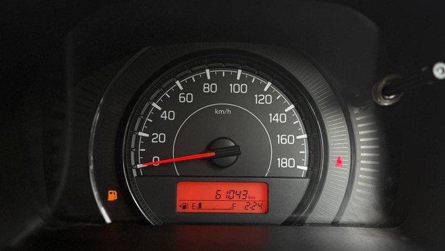 Second-hand 2020 Maruti Suzuki Wagon R VXI 1.2 for sale in Surat-11