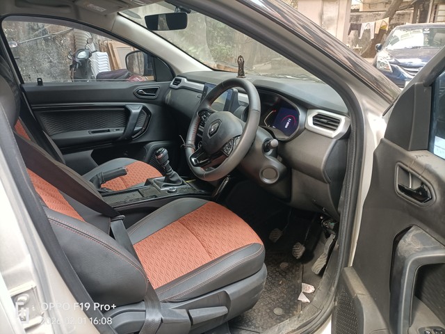 Second-hand 2024 Renault Kiger RXZ for sale in Mumbai-10