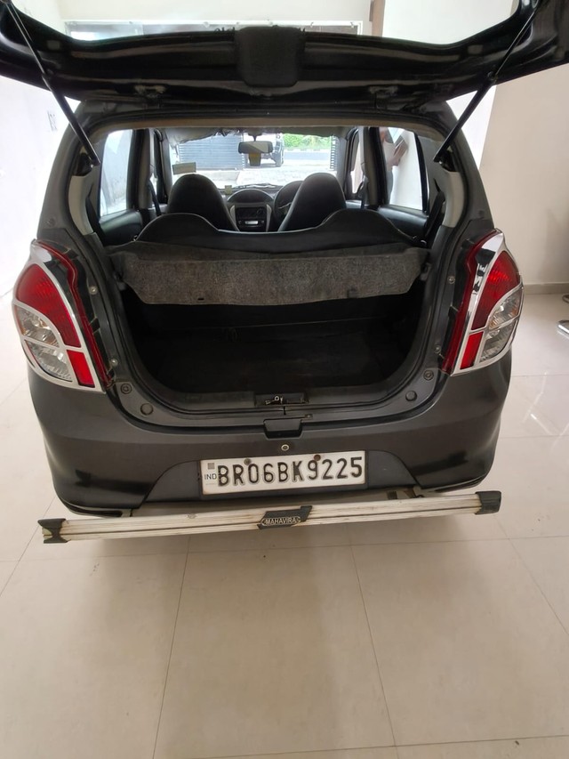 Second-hand 2018 Maruti Alto 800 VXI for sale in Patna-12