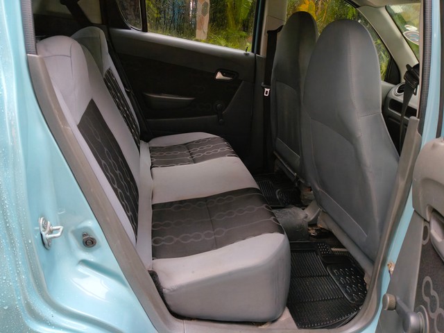 Second-hand 2012 Maruti Suzuki Alto 800 LXI for sale in Kolkata-12