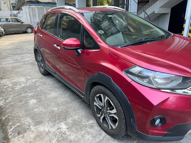 Second-hand 2018 Honda WR-V i-DTEC VX for sale in Nagpur-7