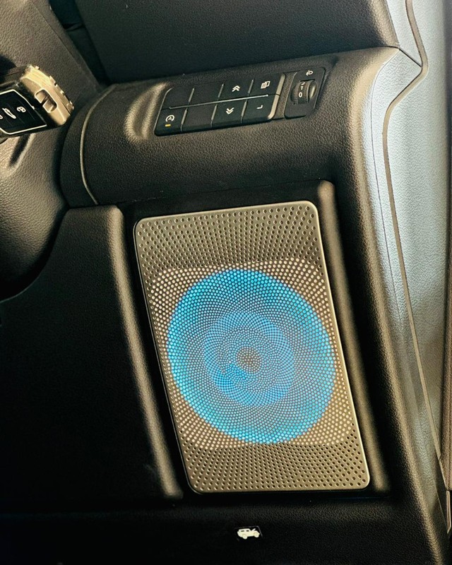 Mahindra Thar LX Hard Top Diesel AT Second-hand 2024 Mahindra Thar LX Hard Top Diesel AT for sale in New Delhi-14