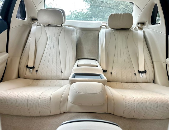 Second-hand 2024 Mercedes-Benz E-Class Exclusive E 200 for sale in New Delhi-13