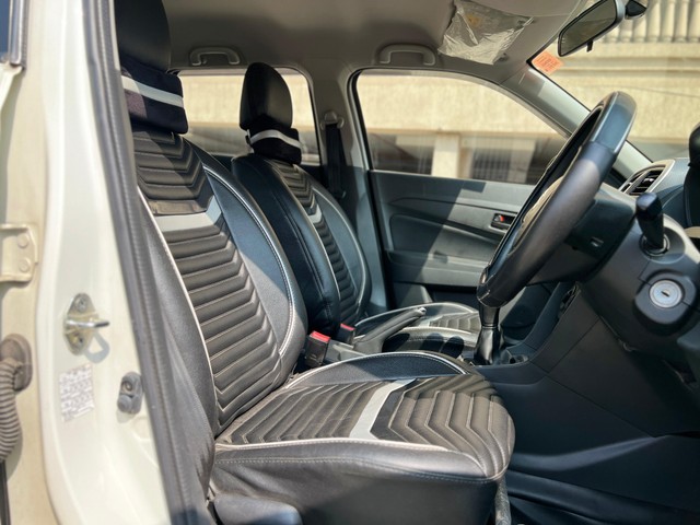 Second-hand 2018 Maruti Vitara Brezza VDi Option for sale in Thane-7