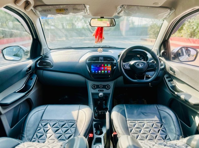 Second-hand 2023 Tata Tiago XT Option for sale in New Delhi-13