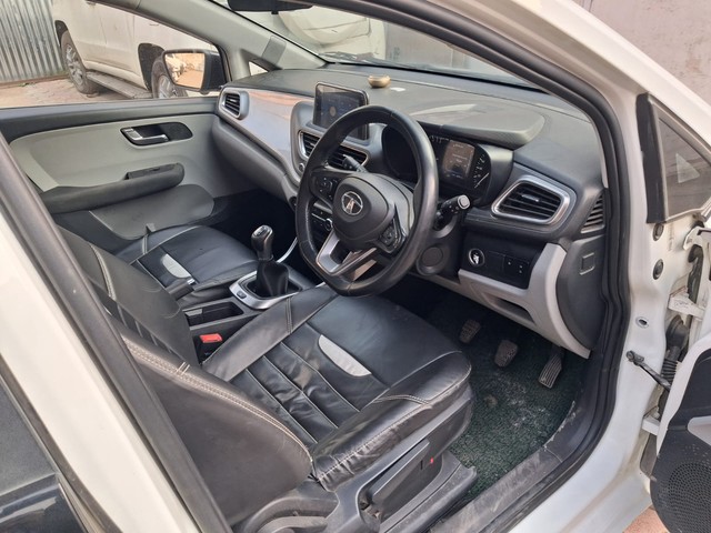 Second-hand 2020 Tata Altroz XZ BSVI for sale in Patna-5