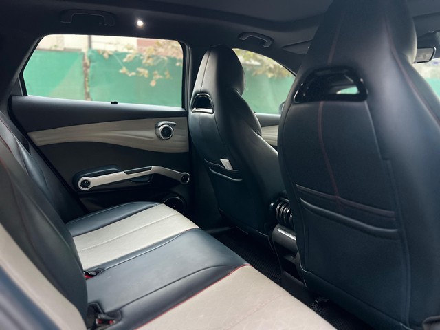 Second-hand 2023 BYD Atto 3 Electric for sale in New Delhi-8