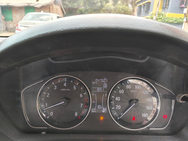 Second-hand 2021 Honda Amaze VX Petrol for sale in Kolkata-15