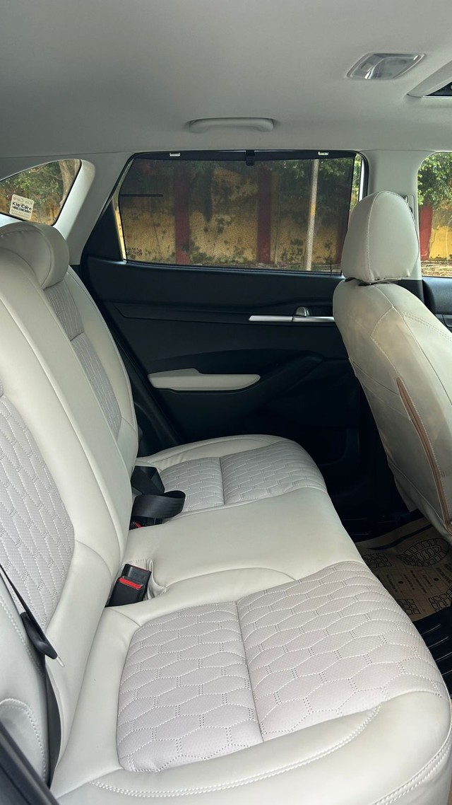 Second-hand 2022 Kia Seltos HTK Plus G for sale in New Delhi-15