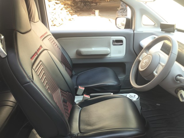 MG Comet EV Play - Photo 10