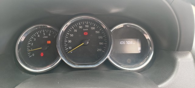 Second-hand 2018 Renault Duster 110PS Diesel RxZ for sale in Ongole-4