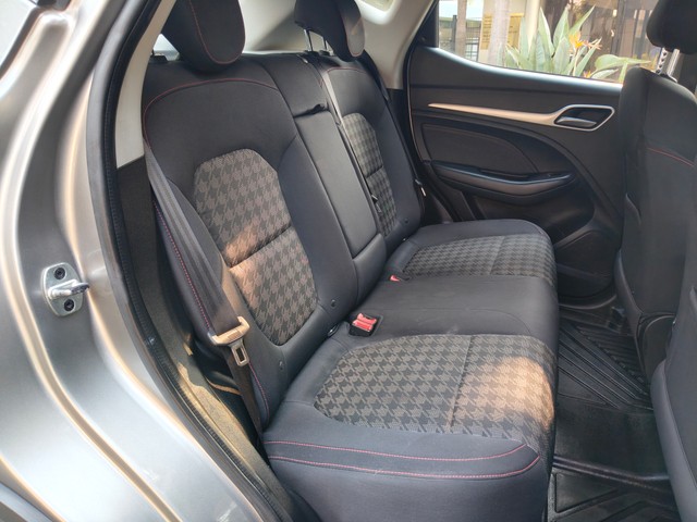 MG ZS EV Excite - Photo 8