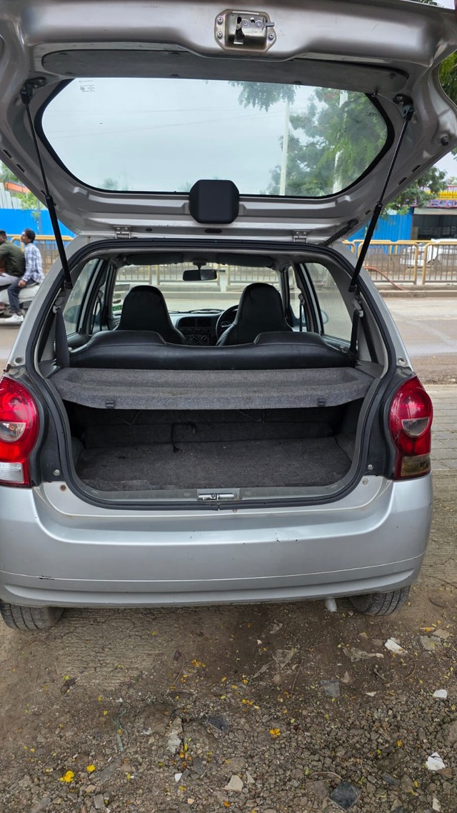 Second-hand 2013 Maruti Alto K10 2010-2014 VXI for sale in Pune-12