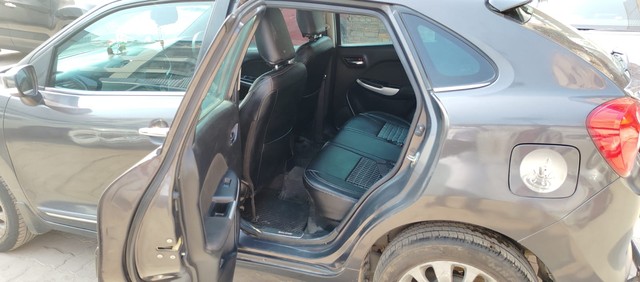 Second-hand 2018 Maruti Baleno 1.2 Zeta for sale in Patna-14