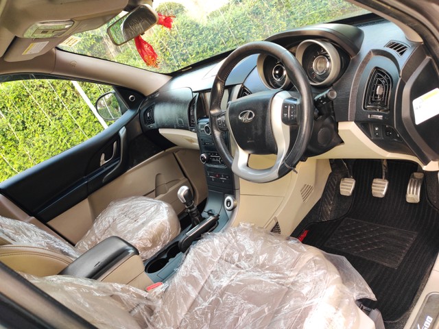 Mahindra XUV500 W10 1.99 mHawk Second-hand 2018 Mahindra XUV500 W10 1.99 mHawk for sale in Gurgaon-8