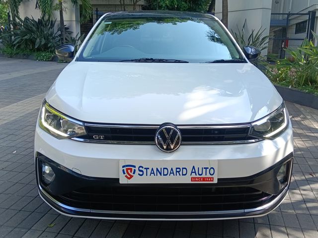 Volkswagen Virtus GT Plus DSG BSVI Second-hand 2022 Volkswagen Virtus GT Plus DSG BSVI for sale in Bangalore