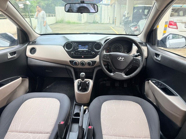 Second-hand 2014 Hyundai Grand i10 Asta Option for sale in Pune-13