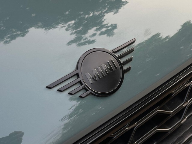 Second-hand 2022 Mini Countryman Cooper S JCW Inspired BSVI for sale in New Delhi-7