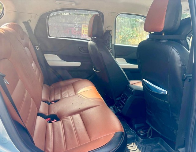 Second-hand 2024 Tata Punch Accomplished Plus CNG for sale in New Delhi-11