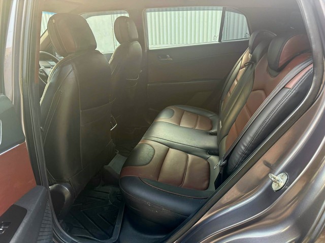 Second-hand 2016 Hyundai Creta 1.6 VTVT SX Plus for sale in New Delhi-3