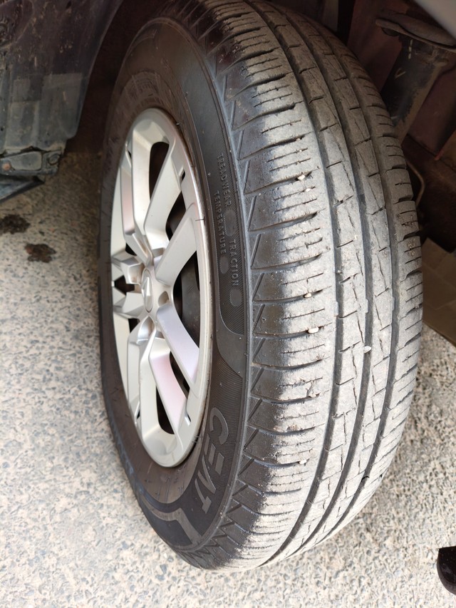 Renault Triber RXT BSVI Second-hand 2021 Renault Triber RXT BSVI for sale in Kolkata-15