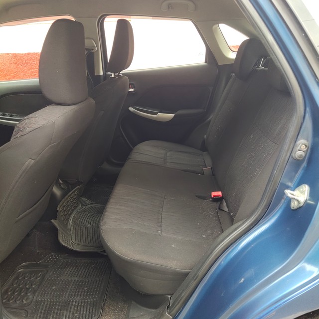 Second-hand 2016 Maruti Baleno 1.2 CVT Delta for sale in Bangalore-7