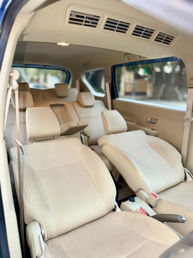 Toyota Rumion S CNG Second-hand 2025 Toyota Rumion S CNG for sale in New Delhi-14