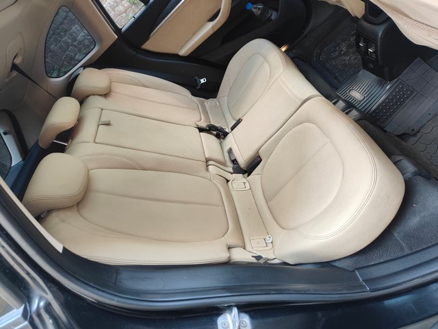 Second-hand 2016 BMW X1 sDrive 20d xLine for sale in Hyderabad-11
