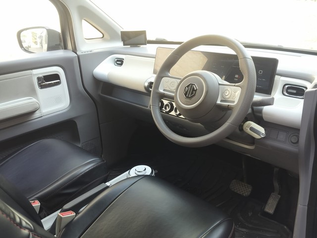 MG Comet EV Play - Photo 5