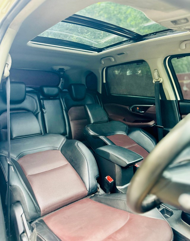 Second-hand 2024 Maruti Suzuki Grand Vitara Alpha for sale in New Delhi-13