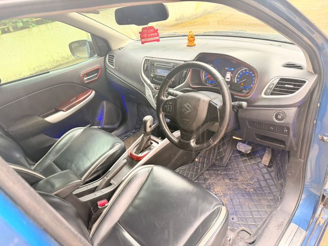 Image Used Car