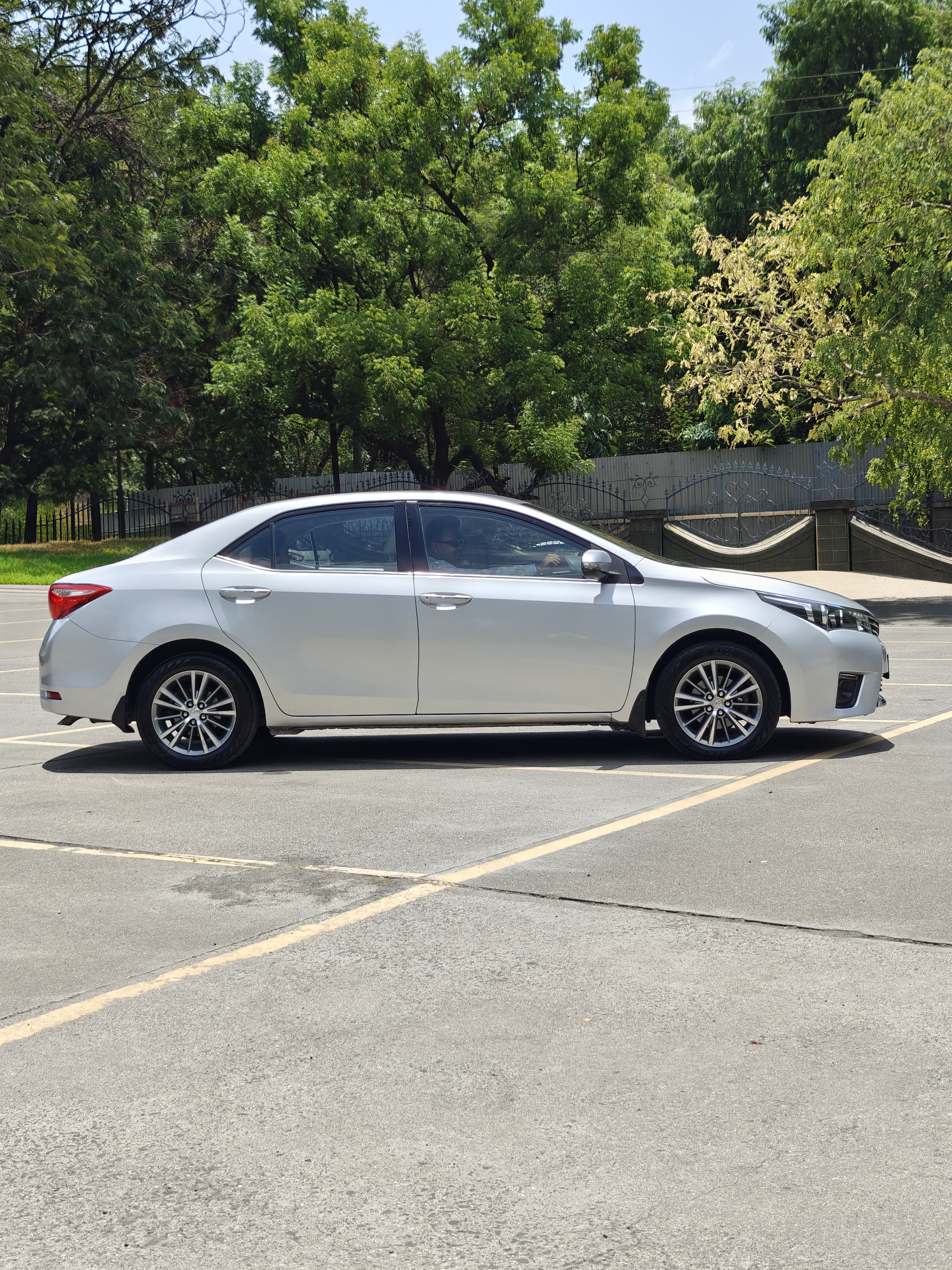 Image Used Car
