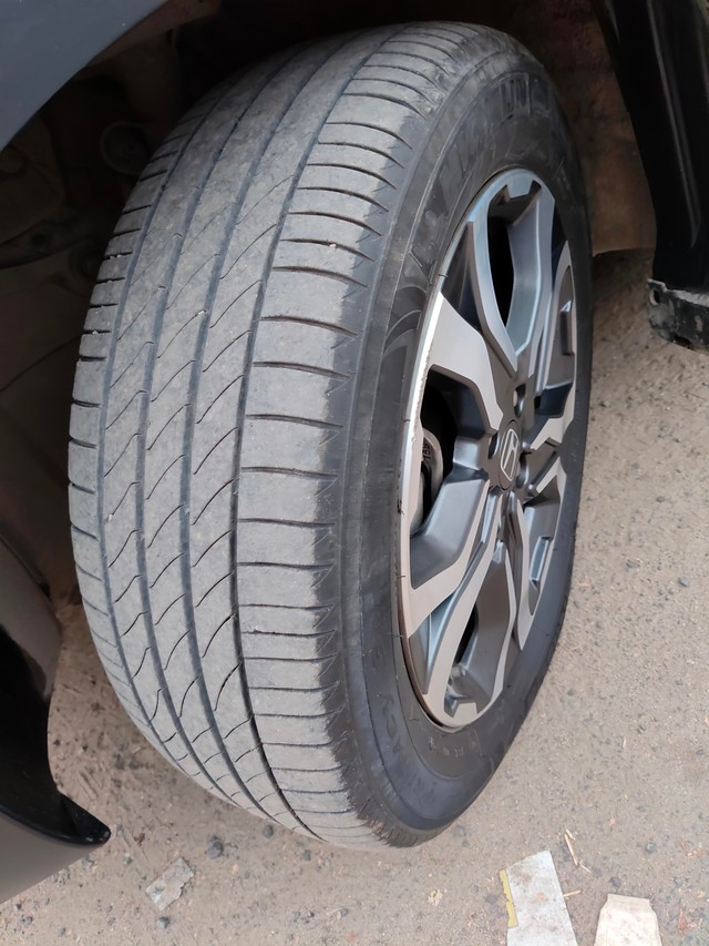 Second-hand 2019 Honda WR-V i-VTEC VX for sale in Kolkata-28