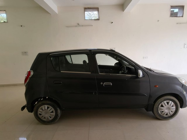 Second-hand 2018 Maruti Alto 800 VXI for sale in Patna-10